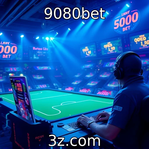 Crescimento da realidade aumentada em jogos