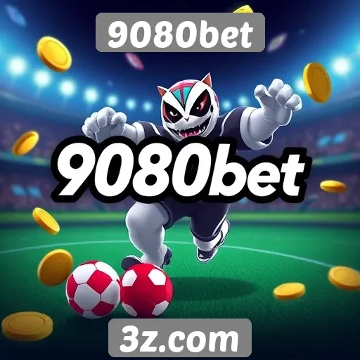 9080bet oferece ampla variedade de jogos online