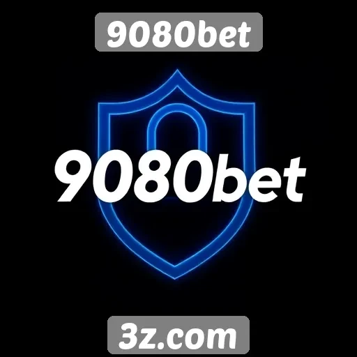 Plataforma 9080bet implementa novas medidas de segurança