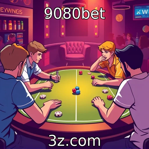 Jogos de tabuleiro voltam a ser populares entre jovens