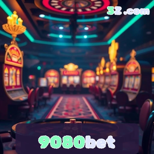 9080bet Site Confiável