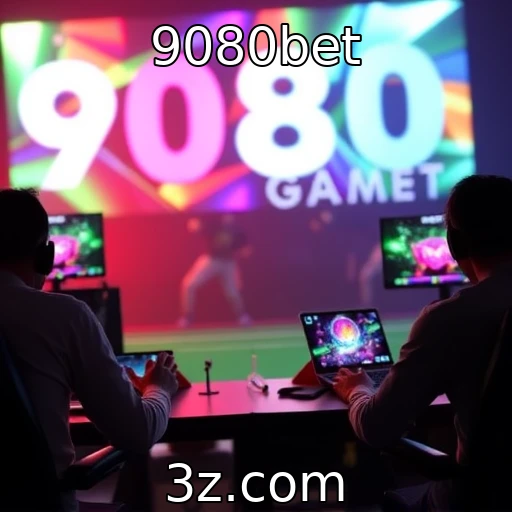 Impactos das tecnologias emergentes na indústria de games