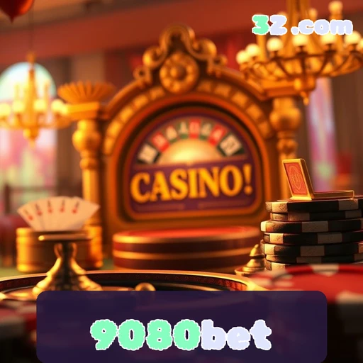 9080bet Apostas Esportivas