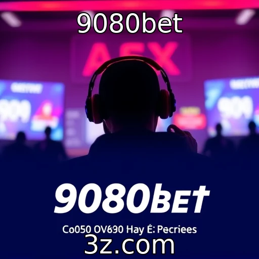 E-sports como uma nova forma de entretenimento