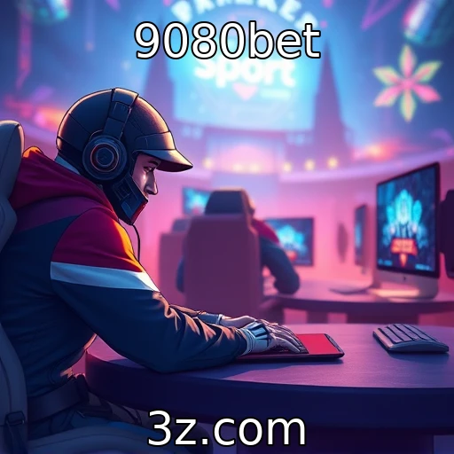 Tendências em eSports para o próximo ano