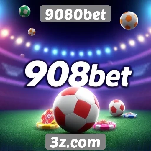 Análise das opções de jogos disponíveis no 9080bet