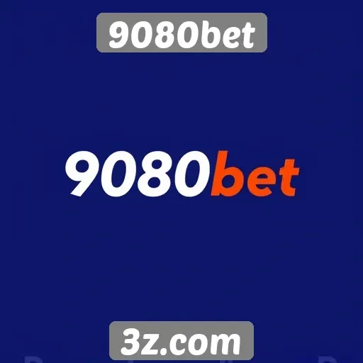 Avaliação da plataforma de jogos 9080bet