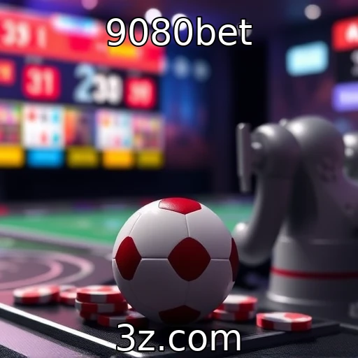 Mudanças nas regulamentações de jogos em 2025