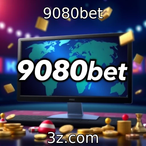 Crescimento dos jogos online no mercado global