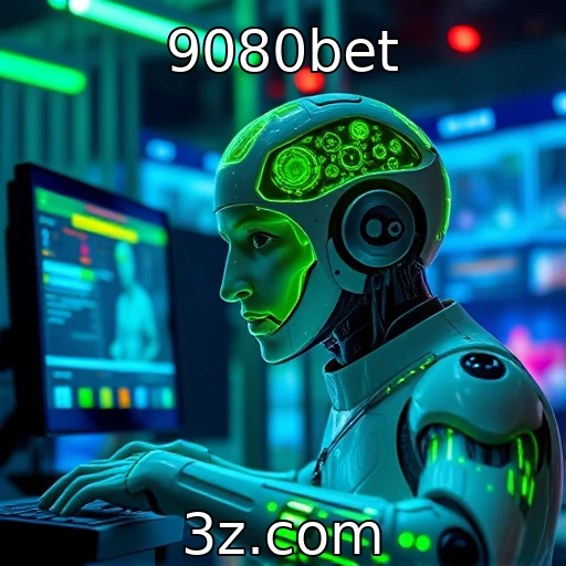 Impacto da inteligência artificial nos jogos modernos