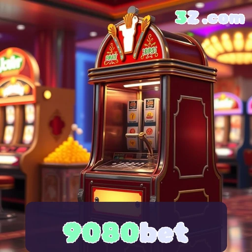 9080bet Jogos Variados