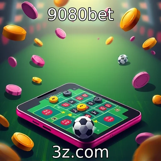 Inovações em jogos móveis e seu público-alvo