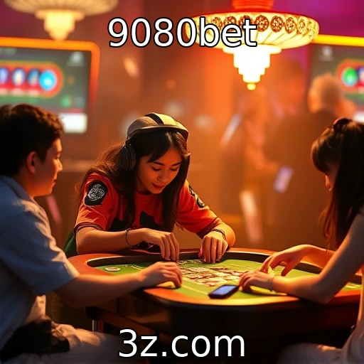 Impacto das novas tecnologias na experiência de jogo