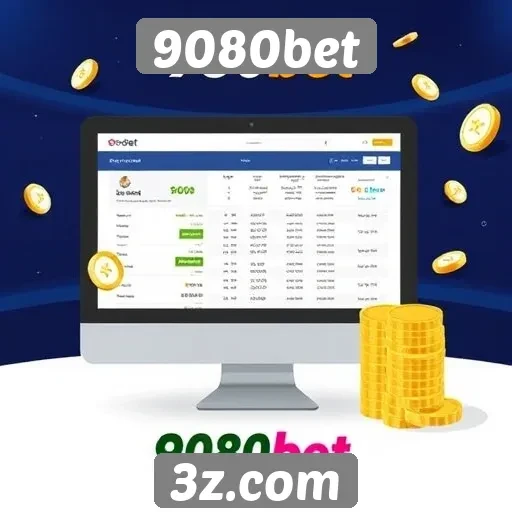 Comparação das plataformas de pagamento no 9080bet