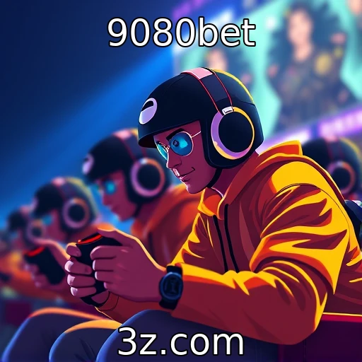 Análise do perfil do jogador de games em 2025