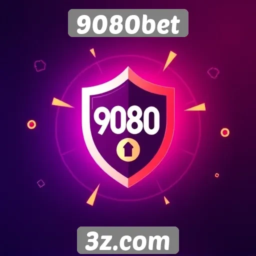 Recursos de segurança e proteção para usuários no 9080bet