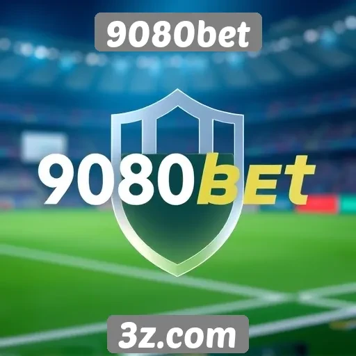 Segurança e confiabilidade do site 9080bet