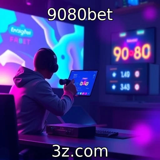 Crescimento das plataformas de streaming no setor de jogos