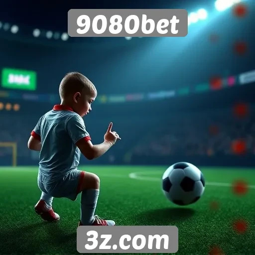 Dicas para iniciantes em apostas no 9080bet