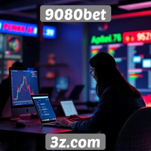 Experiência do usuário no 9080bet é revista